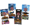 Star realms: Crisis Pack