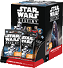 Star Wars: Destiny - Espiritu de rebelion: Expositor de Sobres de Ampliacion (36)