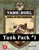 Tank Duel Tank Pack 1