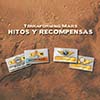 Terraforming Mars: Hitos y recompensas