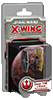 X-Wing � Caza TIE de Sabine