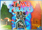 Time Pirates