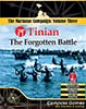 Tinian The Forgotten Battle