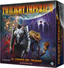 Twilight Imperium El conf�n del trueno