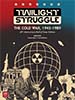 Twilight Struggle 20th Anniversary Hall of Fame Edition<div>[Precompra]</div>