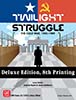 Twilight Struggle Deluxe Edition, 8th Printing