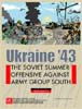 Ukraine 43 Ucrania 1943 Deluxe (Segunda Edicin)