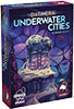 Underwater Cities Data Era
