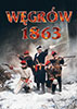 Wegrow 1863 (Napoleon)