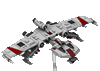 X-Wing Ala-K