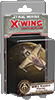 X-Wing � Caza M12-L Kimogila