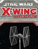 X-Wing TIE Caza