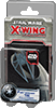 X-Wing  Fustigador TIE