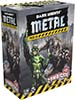 Zombicide Dark Nights Metal Pack #4