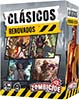 Zombicide Segunda Edicion Clasicos Renovados