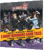 Zombicide Angry Neighbors Game Tiles