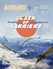 Against the Odds 58: Clash of Carriers