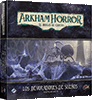 Arkham Horror: el juego de cartas. Los devoradores de sue�os