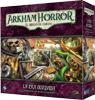 Arkham Horror: El Juego de Cartas. La Era Olvidada (Expansin de Investigadores) 