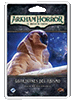 Arkham Horror: el juego de cartas. Guardianes del Abismo