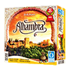 Alhambra Edici�n Revisada 2020