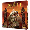 Ankh: Dioses de Egipto - Caja de Custodios