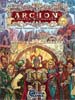 Archon Glory and Machination