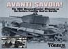 Advanced Tobruk System (ATS): Avanti Savoia