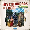 Aventureros al Tren! Europa 15 Aniversario