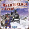 Aventureros al tren! Paises Nordicos