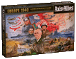 Axis & Allies Europe 1940 Anniversary Edition