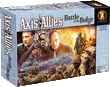 Axis & Allies Battle of the Bulge