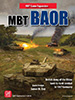 MBT BAOR The British Army of the Rhine Expansion