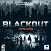 BlackOut Hong Kong