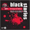 Black Stories El Juego de Tablero