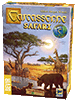 Carcassonne Safari