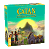 Catan el Auge de los Incas