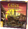 Catan Historias. Los Colonos de Europa