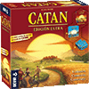 Catan Edicion Extra