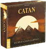 Catan El Antiguo Egipto (Edición Limitada)