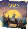 Catan: Piratas y Exploradores