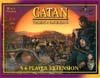 Settlers of Catan: Traders & Barbarians 5 & 6 Player Expansion (4th Edition)