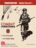 Combat Commander Battle Pack 1: Paratroops, 3rd Printing