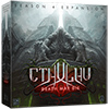 Cthulhu Death May Die: Season 4<div>[Precompra]</div>
