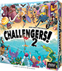 Challengers! Beach cup