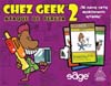 Chez Geek 2: Ataque de Pereza