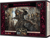 Cancion de Hielo y Fuego: Bestias de Bronce<div>[Precompra]</div>