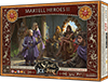 Cancion de Hielo y Fuego:  Hroes Martell II<div>[Precompra]</div>
