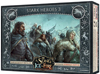 Cancion de Hielo y Fuego: Hroes Stark III<div>[Precompra]</div>