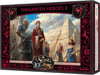 Cancion de Hielo y Fuego: Hroes Targaryen III<div>[Precompra]</div>